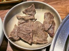 -九田家黑牛烤肉料理(新辰里亚运村店)