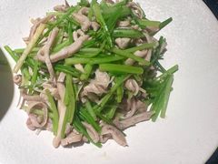 -局气 烤鸭·北京菜(光华路店)