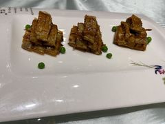 油皮菌丝-江南大酒店(上肖墙店)