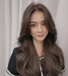 -苏豪路易士·嘉玛发廊