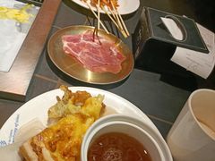 -星伦多自助料理·涮烤一体(虹悦城店)
