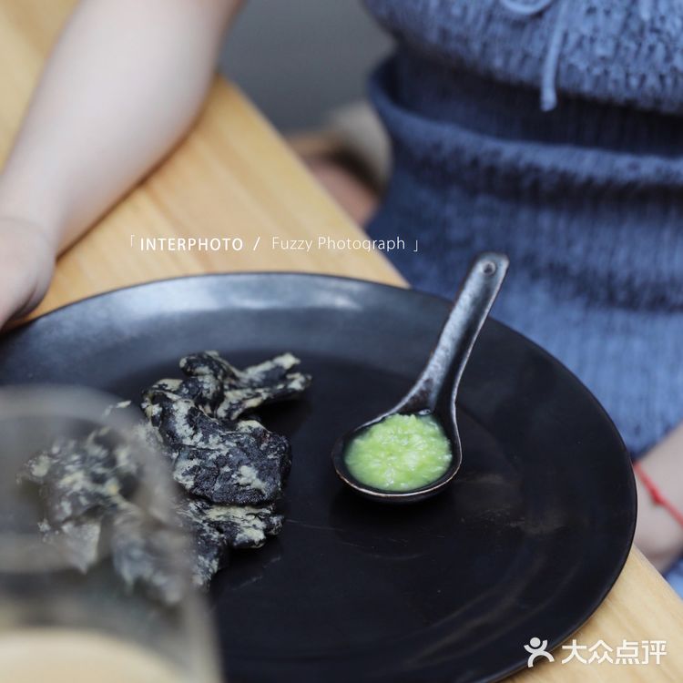 🌋崖Under Clouds｜闹中取静，意犹未尽。