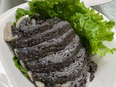 手切特级鲜百叶-东来顺饭庄(新源里店)