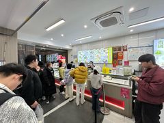-许阿姨糕团店(南京总店)
