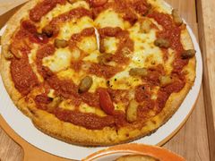 -必胜客(龙泉万达店)