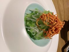-吴越荣记苏州菜·松鼠桂鱼100%活鱼现做(斜塘老街店)