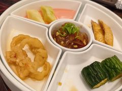 -长沙北辰洲际酒店-栀味轩中餐厅