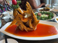 -泉畔人家·老济南经典鲁菜(大明湖店)