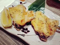 -有喜屋·深夜食堂(北京西路店)