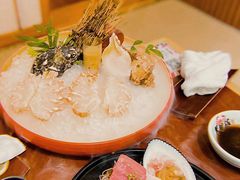 -蟹田居·活蟹料理(东城店)