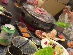 -樱嘢·炭火烧肉(惠南店)