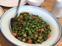-朵朵开素食餐厅(后宰门街店)
