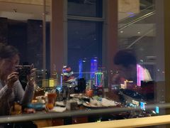 -视界美食自助餐厅·石家庄希尔顿酒店