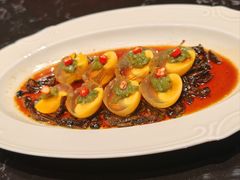 -蒋记海鲜姿造•洋房别墅(星河湾店)