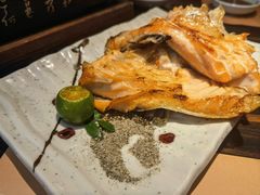 -山葵家·创意料理(临平银泰城店)