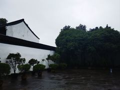 -蔡元培故居