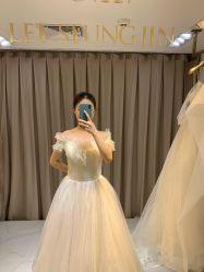 -GRACE KELLY婚纱与礼服(北京店)