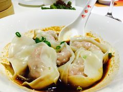 -鼎泰丰(渔阳店)