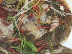 -烁佳海鲜大馅饺子