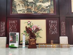 -沈阳龙润夏宫温泉水乐园