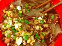 -阿坤传统手工小吃(沙坪坝店)