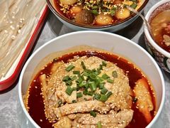 -肥家大排档(天河体育西店)