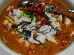 -乌江鱼杭帮菜(西湖店)