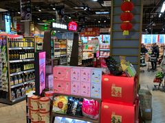 -超市发超市(学院路店)