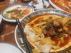 -晓疆山·大美新疆菜(白玉兰广场店)