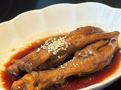 -丽晶轩中餐厅(重庆丽晶酒店)