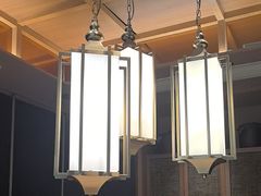 -梁家大院•农家菜(昆山会展中心店)