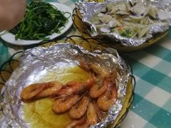 -临高吉海土窑海鲜(琼山店)