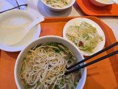 -新川面馆(新街口起源店)