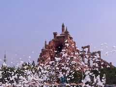 -大同方特欢乐世界
