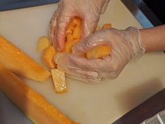 -谭三娘鲜切牛肉自助火锅(北京路店)