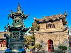 -大慈恩寺(大雁塔)
