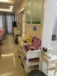 -香薇妮丝女子减肥院