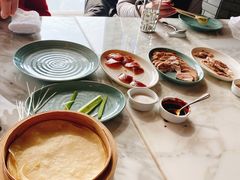 -无锡苏宁银河国际酒店-悦府65中餐厅