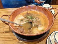 -妈妈的味道·腾冲特色菜(和顺古镇店)
