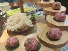 -鸿姐老火锅(花园路店)