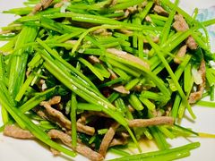 -马白开来特色羊排揪片子  (总店)