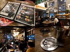 -MI WU FACTORY米屋美食工厂餐厅(绿地店)