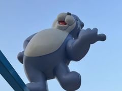 -重庆海昌加勒比海水世界