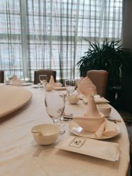 -志诚丽柏酒店·锦轩中餐厅·宴会厅