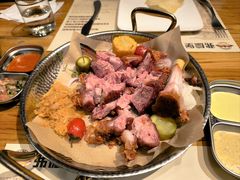 -弗德堡德国小馆(工大店)