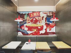-永和大王(浦东南路店)