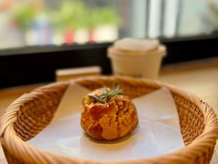 -DRUNK BAKER(上海陕康里店)