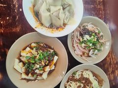 -泰宜担担面(黄泥塝总店)