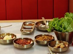 -韩宫宴和牛烤肉(上海金山万达店)