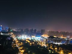 -烛影拾光观景餐厅·创意菜·摄影·小提琴(大唐不夜城店)